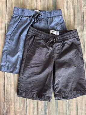 Old Navy Boys' Drawstring Shorts (Sz: 8)